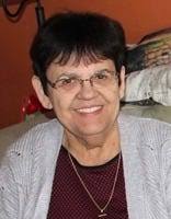 Cheryl E. Petty Obituary