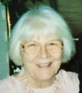 Obituary information for Margaret M. Vollmuth