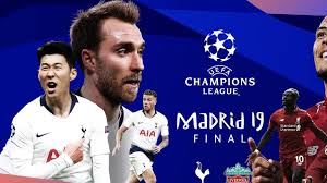 Check how to watch tottenham vs liverpool live stream. Champions League Final Tottenham V Liverpool Meet The Teams Uefa Champions League Uefa Com