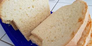 Pain De Mie Maison Les Recettes De Titi