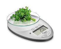 ozeri pro ii digital kitchen scale