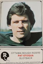 2025 Ottawa Sport Hall of Fame Inductee Profile: Pat Stoqua (Athlete