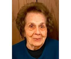 Betty Glad Obituary (1933