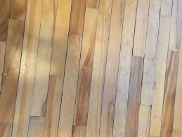 You can sometimes find it for less, but cheaper materials are generally of notably lower quality. Do I Have Maple Or Birch Floors