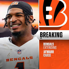 REPORT: Details Emerge On The Massive Package Bengals Could Receive In A  Trade For Superstar WR Ja'Marr Chase