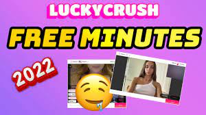 Luckycrush Ads: The Ultimate Way to Meet Strangers!