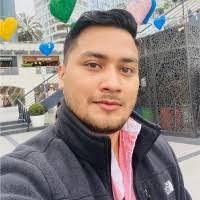 Edgar Letona's Instagram, Twitter & Facebook