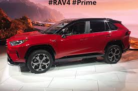 Bottom designs may go close to $25,000. Toyota Rav4 Plug In Hybrid 302bhp Phev Priced From 47 395 Autocar