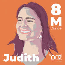 8M. FEMINISMO PARA TODAS