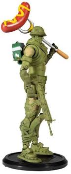 I was so disappointed when the collector's edition sold out within hours of its release. Ifiremonkey On Twitter A Fortnite Plastic Patroller Action Figure Is Set To Release On February 2nd 2021 For 29 99 Gamestop Pre Order Https T Co Twrvht4sjj Https T Co Axnl8vdhld