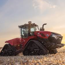 Image result for Case IH Red 2018 Fleet