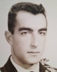 Most Recent Obituaries