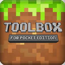 Best of all, it's free Toolbox For Minecraft Pe Io Mrarm Mctoolbox The Latest App Free Download Hiapphere Market