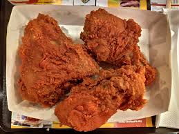 Apakah kamu tergiur untuk mencobanya sendiri? Ad Dien Ar Twitter Extra Spicy Ayam Goreng Mcd 3x Spicier Biasa Saja Pedas Sikit Je Itu Pun Kat Kulit Je Tak Berhingus Tak Berpeluh Tak Rasa Bahang Pedas Pun Kat Bibir Saya