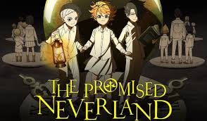 Explore tweets of daily thoma & lani @thoma_lani on twitter. The Promised Neverland Alle Details Zum Disc Release Und Deutsche Sprecher Enthullt Animenachrichten Aktuelle News Rund Um Anime Manga Und Games