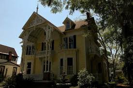 Mahoney Mcgarvey House 1891 Victorian Homes Architecture Landmark Architecture