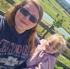 Our Baby Has Vampire Fangs 🧛