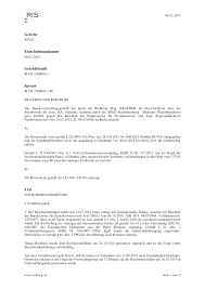 Sie beantragen die vorlage der beschwerde am bundesfinanzgericht. Http Www Ris Bka Gv At Dokumente Bvwg Bvwgt 20150206 W154 2100043 1 00 Bvwgt 20150206 W154 2100043 1 00 Pdf