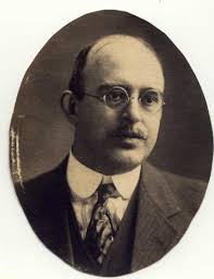 Peter Willard Crump Sr. (1880-1928)