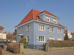 Schone farben fassade haus haus fensterladen hausfarben. Galerie Www Haus Farbe De