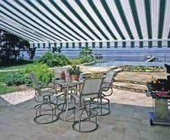 Retractable Patio Awnings For Perfect Shade Carroll Architecture Shade Patio Outdoor Shade Outdoor Awnings