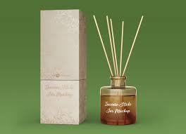 Download Free Perfumed Incense Sticks Oil Jar Mockup Psd Set Good Mockups Free Perfume Jar Incense