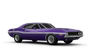It was used for the opening scene in one armed bandits. Dodge Challenger R T Forza Wiki Fandom