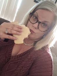 Sometimes all you need is a PB & J sammie...