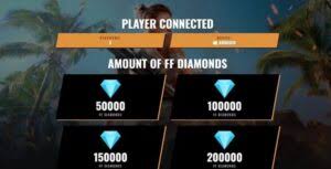 Look at apex legends, for example, it only has 60 players, and it's one of the most exciting br games. Free Fire Online Diamond Generator Real Or Fake Miningtechsummit