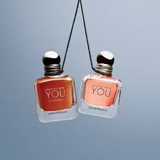 Ga stronger with you intensely edp is a great fragrance. Armani Stronger With You Intensely Eau De Parfum For Him The Perfume Shop