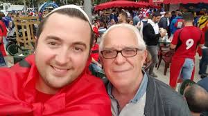 Haslemere man to cycle to Kosovo for charity after dad's death