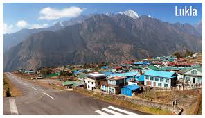 Lukla Nepal Detailed Climate Information And Monthly