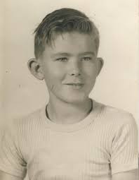 Lyndon Trent Obituary