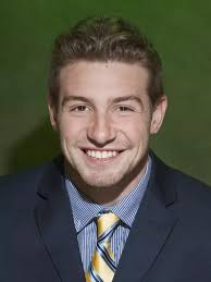 2016 Baseball Roster