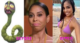 Pedro's sister Nicole 🩷 #90dayfiance #kristys90daydrama #huntforlove