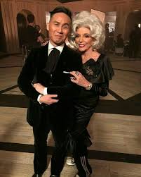 Pin On Ahs Killer Talent