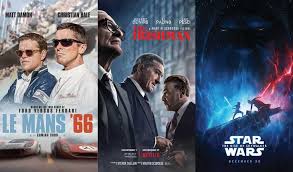 This is a video oscars 2020 movies to watch may be you like for reference. Oscar Nominations 2020 The Courtyard