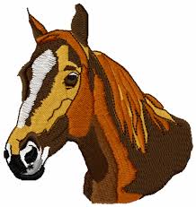Find free embroidery designs for your machine for instant download, many different sizes and formats| embforlife. Horse Free Embroidery Design Free Embroidery Designs Links And Download Machine Embroidery Community