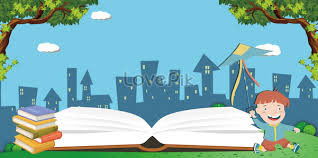50+ backgorund powerpoint (ppt) papan tulis pendidikan keren. Latar Belakang Spanduk Hd Gambar Gratis Id Lovepik Com