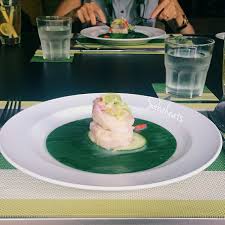 Hinava For Late Lunch At Borneo Rainforest Lodge Danum Valley After 2 Hours Drive From Sandakan To Lahad Datu And Transfer T Borneo Rainforest Lahad Datu Sabah