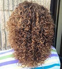 50 Perm Hair Ideas That Will Rock Your Looks Hair Adviser Permed Hairstyles Spiral Perm Long Hair Curly Permed Hair