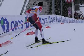 Skiathlon boots for active cross country skiers with race last and elite carbon cuff. Review Best Ski Boots For Classic Right Now Part I Alpina Atomic Fischer The Daily Skier