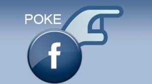Facebook Poke How To Check Pokes On Facebook Techasks Poking When Someone Meant To Be