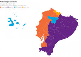 El cne eligió a 277 mil personas como miembros de las juntas receptoras del voto para las elecciones 2021 cne activa mesa nacional de seguridad los miembros de las juntas receptoras del voto, también deben realizar el conteo de los votos al finalizar el horario de las votaciones en las que se. Elecciones Ecuador 2021 Resultados Conteo Y Reacciones As Com