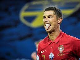 20th of october of 2018 marked the day that cristiano ronaldo reached another landmark. Cristiano Ronaldo Eats 6 Meals Takes 5 Naps In A Typical Day