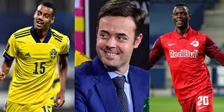News in tempo reale, notizie scoop e le pillole sul calcio mercato di serie a e dei principali campionati europei. Calciomercato Roma Da Isak A Daka E Caccia Alla Punta