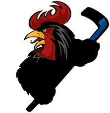 Rooster has several positive roles in a flock of chickens. Iserlohn Roosters Logo Vector Svg Free Download