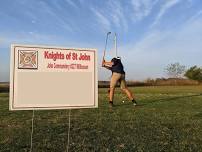 Knights of St. John #227 Golf Outing