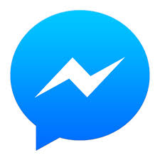 Facebook Messenger Lite Apk Facebook Messenger Lite Free Calls Messages Apk A Fast And Data Effic Facebook Messenger Logo Messenger Logo Facebook Messenger