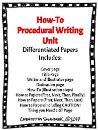 Writing Paper First Grade
